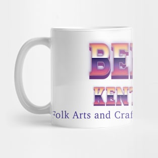 Berea Kentucky Mug